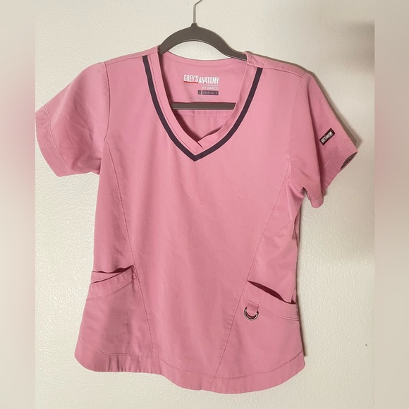 Scrubs Size XS-Sm - Picture 4 of 15